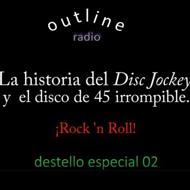 Historia del Radio