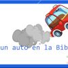 ¿…un auto en la Biblia? (Empecemos con las Olimpiadas).